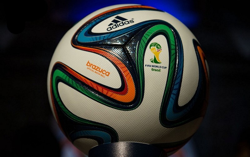 Кибермошенники используют чемпионат мира в Бразилии в своих целях