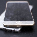 «Живые» фотографии Apple iPhone 6 (обновлено)