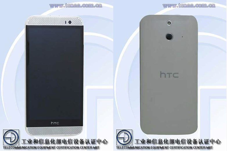 Пластиковый HTC One: новые подробности