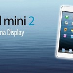 Apple боится выпускать iPad mini с Retina-дисплеем