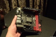 Игровые новинки ASUS на Computex 2014