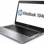 HP представила в России самый тонкий EliteBook и компактный настольный ПК