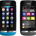 «Музыка Nokia» теперь и для Nokia Asha