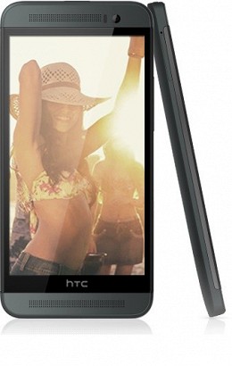 HTC One (M8) Ace: фото и характеристики