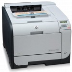 Выпущено более 200 миллионов принтеров HP LaserJet