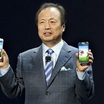 Samsung продала 20 миллионов Galaxy S4