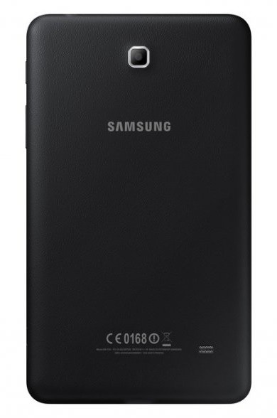 Samsung представила планшет GALAXY Tab 4 NOOK