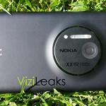 Nokia EOS получит название Lumia 1020