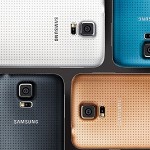 Стала известна цена Samsung GALAXY S5