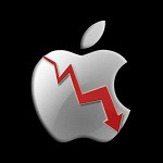 Аналитики прогнозируют падение прибыли Apple