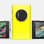 Nokia Lumia 1020: примеры фотографий