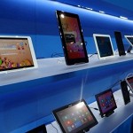 IDC: Рынок планшетов в России удвоился