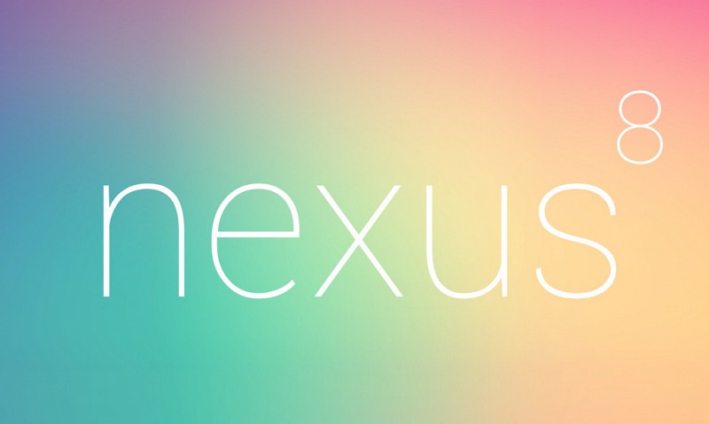 Google Nexus 8 получит Android 4.5 и 64-битный процессор (фото)