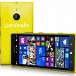 В Китае опубликованы характеристики и цена Nokia Lumia 1520