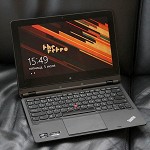 Обзор Lenovo ThinkPad Helix: трансформер бизнес-класса