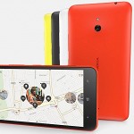 Начинаются продажи недорогого планшетофона Nokia Lumia 1320