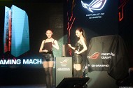 Игровые новинки ASUS на Computex 2014