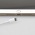 Apple iPad mini 2 получит сканер отпечатков пальцев и новый цвет шампанского