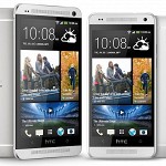HTC One mini появится в России в конце августа, цена 19 990 рублей