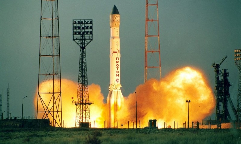 Запуск самого мощного российского спутника связи мог быть саботирован