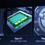 NVIDIA на CES 2014: первый 192-ядерный процессор