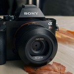 Фотокамеры Sony A7, A7R, RX10: первые впечатления