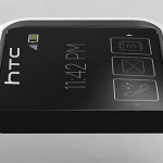 HTC представит свои первые «умные» часы на MWC 2014
