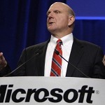 Стива Баллмера вынудили уйти из Microsoft, Элоп может стать его преемником