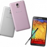 Samsung GALAXY Note 3 LTE по специальной цене