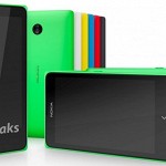 Подтверждены характеристики Android-смартфона Nokia X (Normandy)