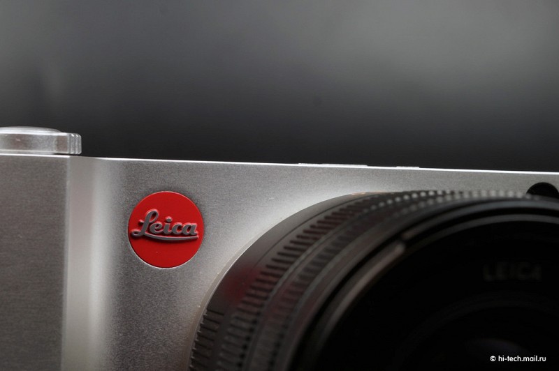 Обзор Leica T: премиальная беззеркальная камера