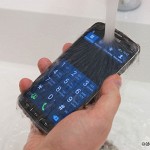 Обзор Samsung GALAXY S4 Active: флагман, который не боится воды