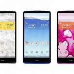 LG представила свой первый Quad HD смартфон
