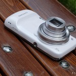 Обзор Samsung Galaxy S4 Zoom (SM-C101): самый мощный камерофон