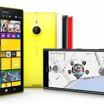 Nokia Lumia 1520 появится в продаже через 2 недели
