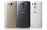 Голландское подразделение LG рассказало все об LG G3