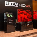Презентация Ultra HD телевизоров Toshiba: изображение превыше всего