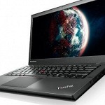 Lenovo готовит мощный бизнес-ультрабук ThinkPad T440s