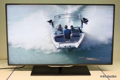 Обзор Philips PFL8007: смарт-телевизор с Ambilight Spectra XL