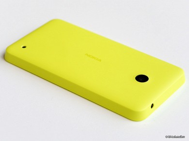 Обзор Nokia Lumia 630. Первый смартфон на новой WP 8.1 в России