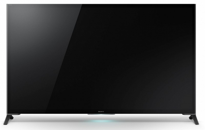 Sony представила новые модели 4К-телевизоров BRAVIA