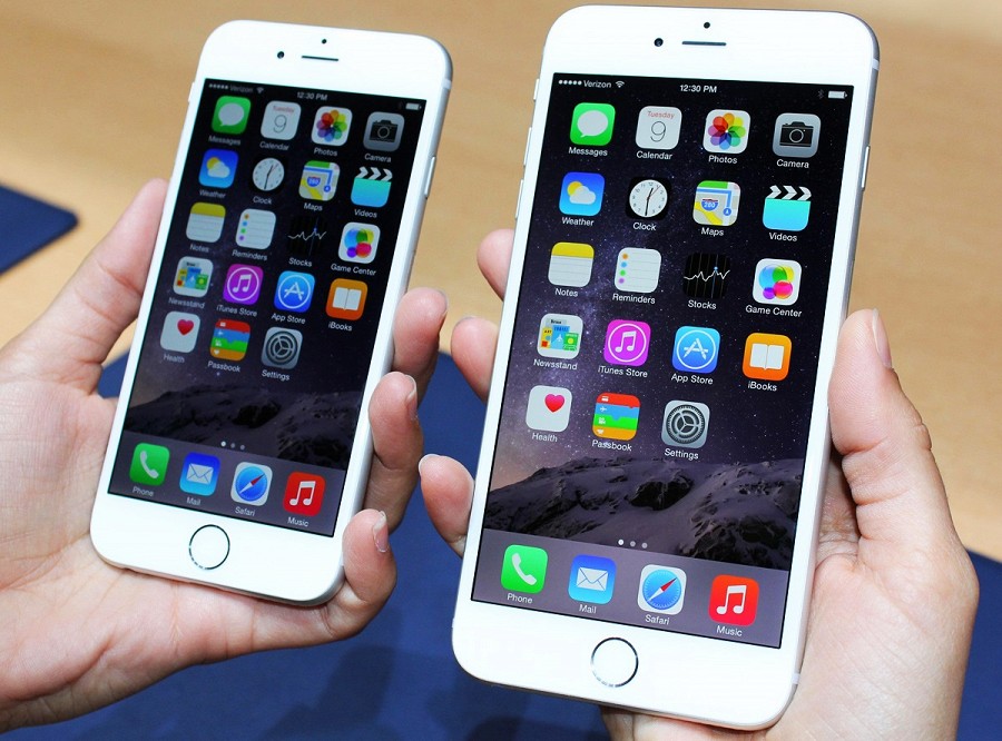 Ожидается серьезный дефицит Apple iPhone 6