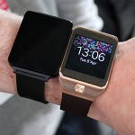 LG G Watch: «живые» фото и цена