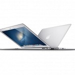 Apple представила обновленные MacBook Air и MacBook Pro