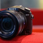 Обзор фотокамеры Sony RX10: король суперзумов