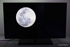 Обзор Philips PFL8007: смарт-телевизор с Ambilight Spectra XL