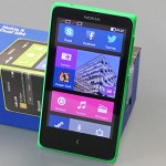 Обзор Nokia X. Первый Android-смартфон Nokia