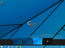 Так будет выглядеть новая Windows (скриншоты)