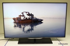 Обзор Philips PFL8007: смарт-телевизор с Ambilight Spectra XL