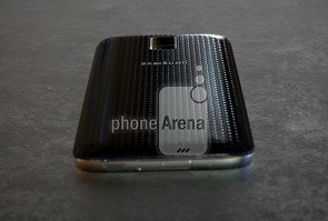 Первые «живые» фотографии Samsung GALAXY S5 Prime